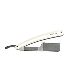 Double Edge Blade - White (Made In Italy)